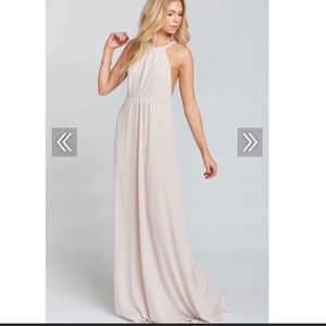 Show me your mumu dress